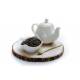 DARJEELING FTGFOP 1ST FLUSH SIRUBARI HERBATA CZARNA